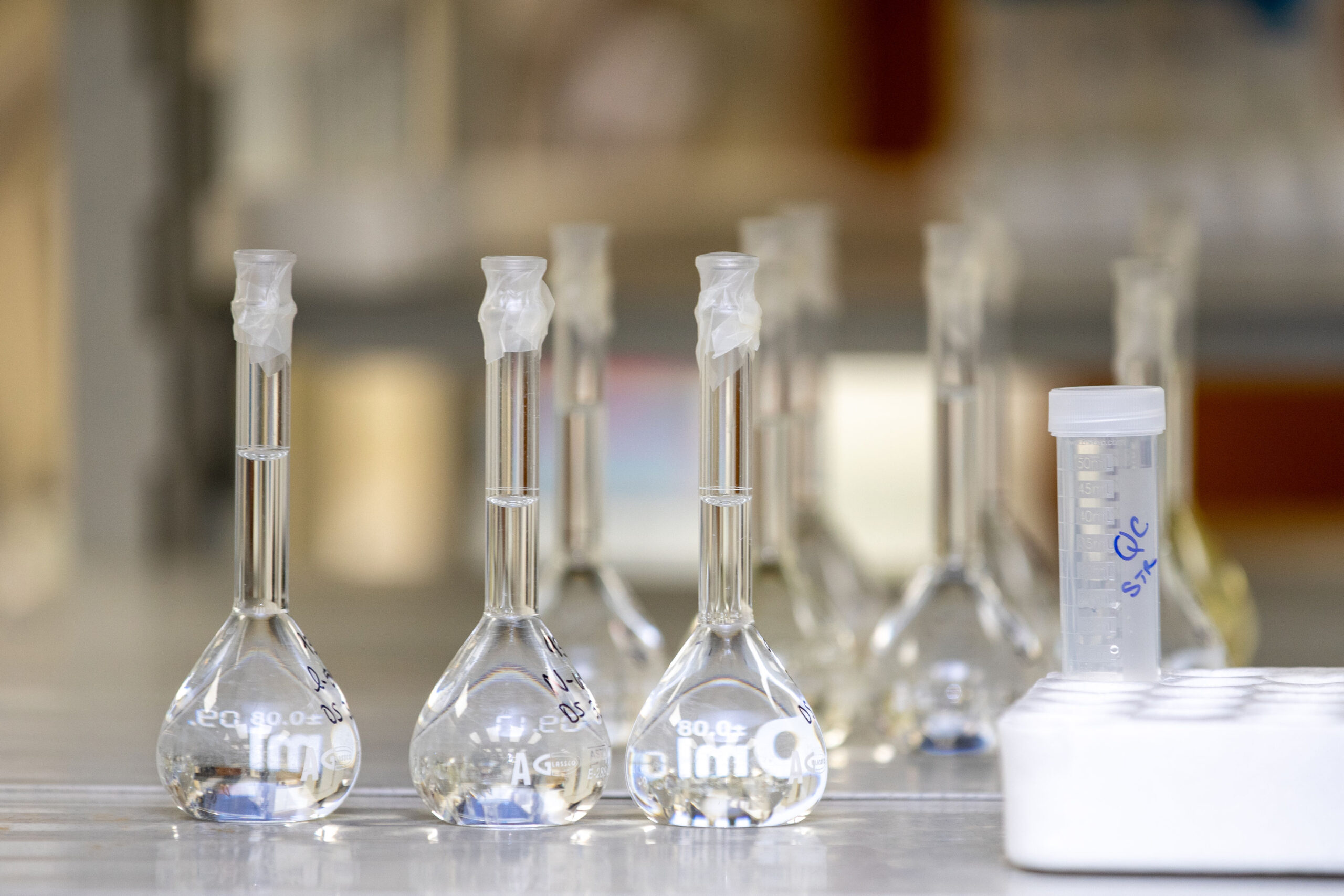 Our Services Galbraith Laboratories Inc.