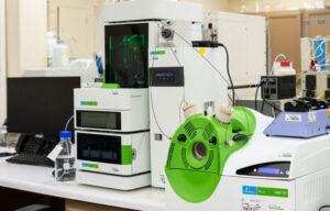 Equipment for Chromatography Testing