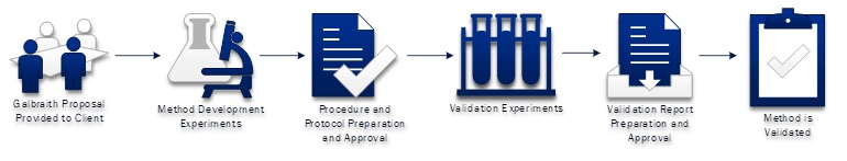 Method Development & Validation Process