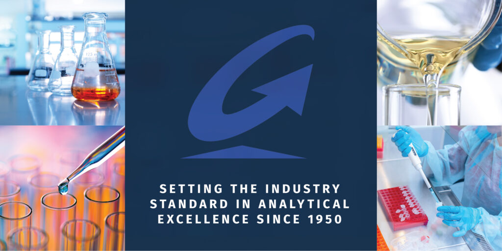 Contract Analytical Testing Galbraith Laboratories Inc.