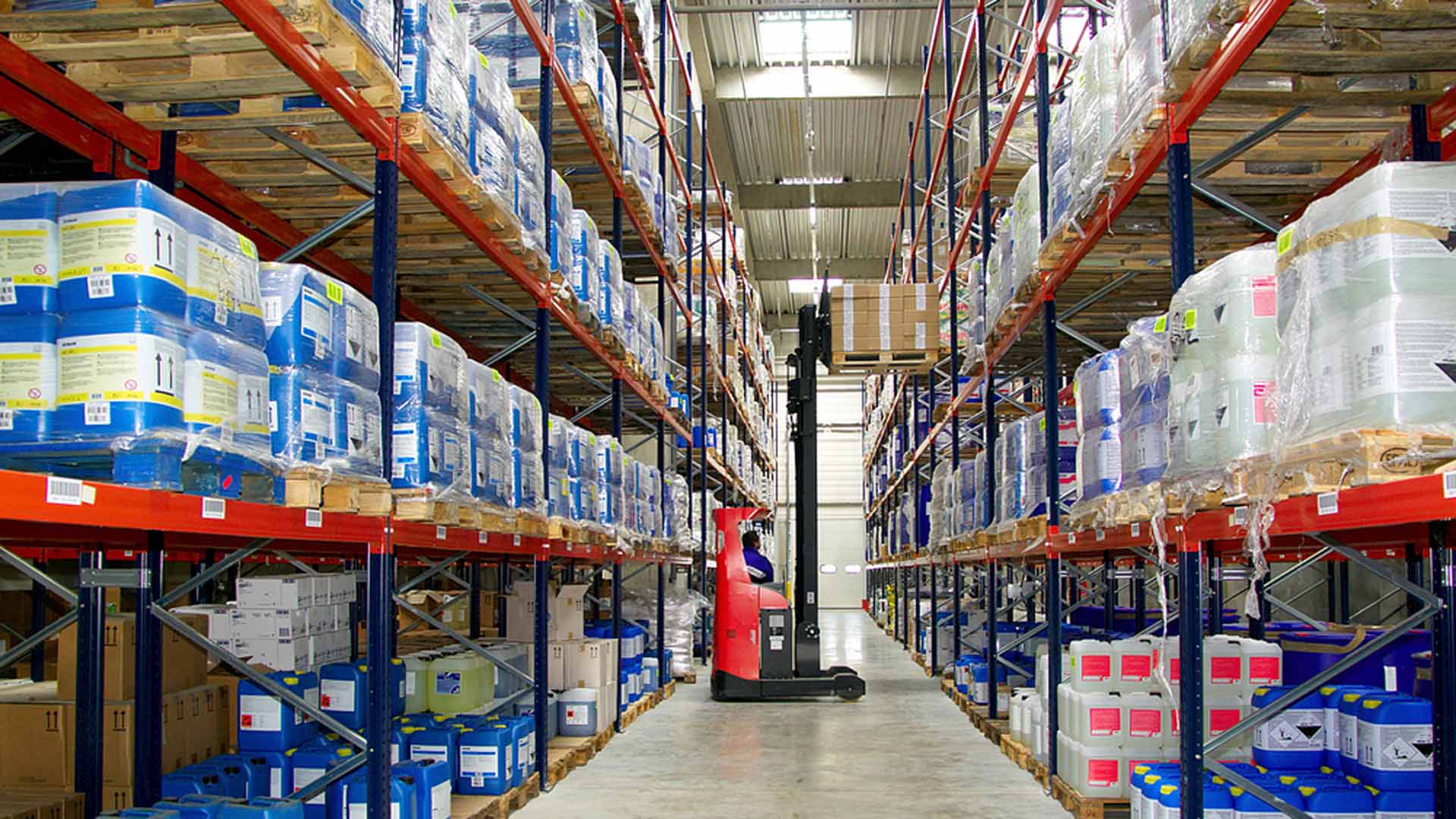 Industrial Chemical Testing Galbraith Laboratories, Inc.